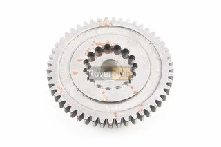 Шестерня ведуча знижувальна 101-2 Z-49