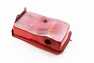 Бак топливный