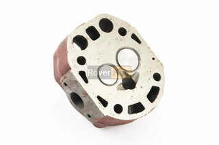 Головка цилиндра R175A в сборе, без форкамеры