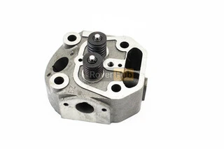 Головка циліндра R175A у зборі, без форкамери