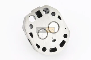 Головка цилиндра R175A в сборе, с форкамерой