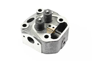 Головка цилиндра R180NM в сборе, без форкамеры