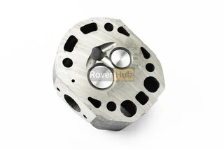 Головка цилиндра R180NM в сборе, без форкамеры