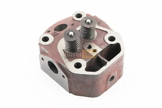 Головка циліндра R180NM у зборі, з форкамерою