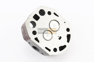 Головка циліндра R180NM у зборі, з форкамерою