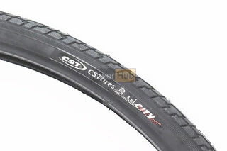 Шина 24"x1 3/8 (37-540) дорожня С979D