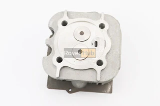 Головка циліндра у зборі Тип 1