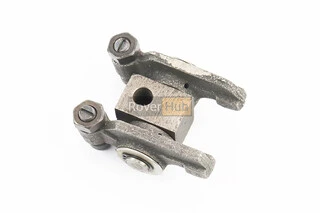 Коромисла клапанів у зборі