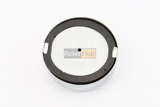 Кришка бака паливного (під виступ горловину), D-65mm+манжет