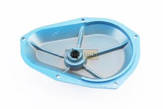 Крышка стартера, алюминий