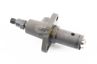 Насос паливний