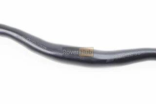 Кермо MTB 31,8х600мм, чорний JY-171