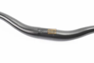 Кермо MTB 31,8х640мм, чорний YL-004