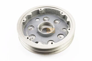 Шкив корзины сцепления (разные цвета)