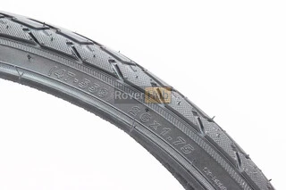 Шина 26"x1,75 (47-559) дорожня (захист від проколів) SY-B009