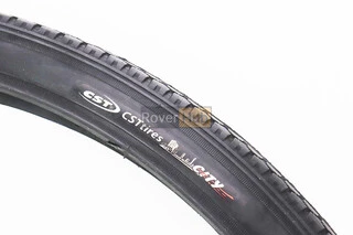 Шина 26"x1,75 (47-559) дорожня "кубик" C219