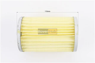 Фільтр повітряний - елемент (паперовий) високий