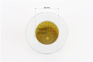 Фільтр повітряний - елемент (паперовий) високий