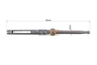 Шток L-325mm d-15mm