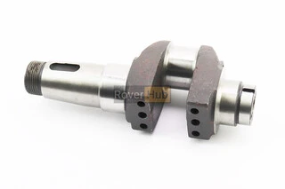 Колінвал R175A