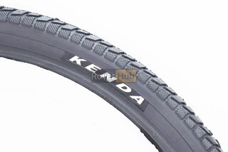 Шина 26"х1,95 (50-559) дорожная KONTACT K841