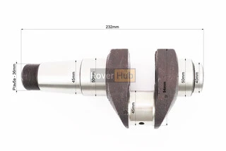 Колінвал R180NM