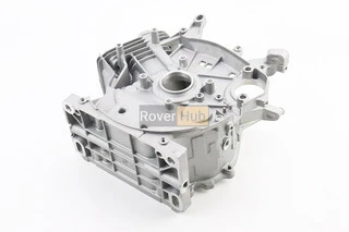 Блок двигуна 177F 77mm