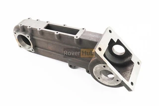 Редуктор фрези R175/180N/190N/195N - Корпус порожній 101-2