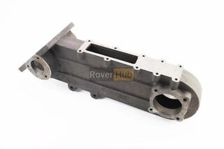 Редуктор фрези R175/180N/190N/195N - Корпус порожній 101-2