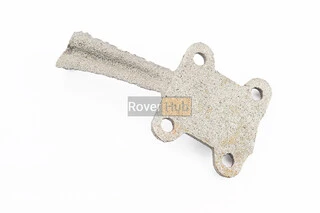 Редуктор фрези R175/180N/190N/195N - Носок (зачіп, п'ята), литий 81-1, 101-2