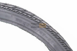 Шина 26"x1,95 (47-559) дорожная H-5113