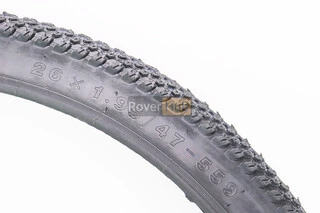 Шина 26"x1,95 (47-559) шипованная VICTORY H-5129