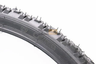 Шина 26"x1,95 (50-559) шипована CA345I