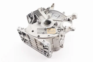 Блок двигуна 177F 77mm