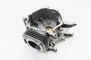 Блок двигуна 188F 88mm без отв. під електростартер