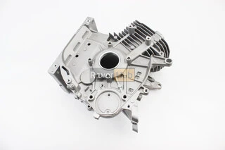 Блок двигуна 188F 88mm без отв. під електростартер