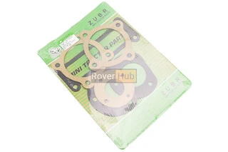 Редуктор фрезы R175/180N/190N/195N - Прокладки 81-1, 101-2, к-кт 6 деталей