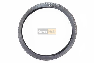 Шина 26"х1,95 (50-559) шипованная K839