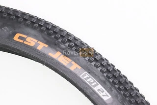 Шина 26"х1,95 (50-559) шипована JET С1820