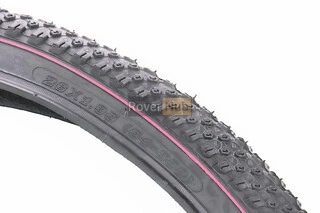 Шина 26"х1,95 (54-559) шипованная LH-108