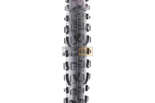 Шина 26"х1,95 (54-559) шипованная ( Red line )