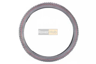 Шина 26"х1,95 (54-559) шипованная ( Red line )