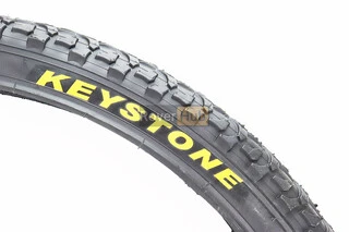 Шина 26"x1,95 (54-559) шипована KB-101