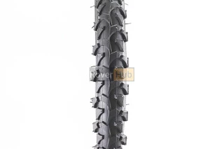 Шина 26"x1,95 (54-559) шипована KB-101