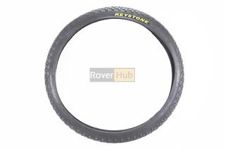 Шина 26"x1,95 (54-559) шипована KB-101
