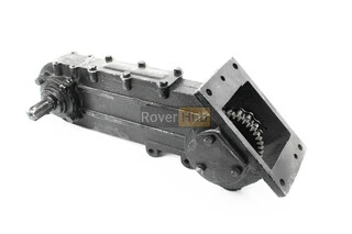 Редуктор фрези у зборі R175/180N/190N/195N 81-1