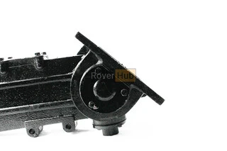 Редуктор фрези у зборі R175/180N/190N/195N 81-1