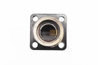 Редукторна косарка - Корпус вала тарілки L-93mm