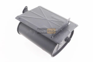 Глушник з коліном (для генератора 4-6кВт) 173F/177F/182F/188F/190F