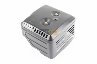 Глушник з коліном 173F/177F/182F/188F/190F